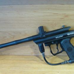 lanceur paintball spyder victor