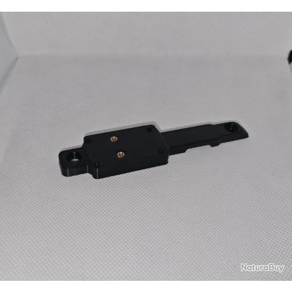 Support montage point rouge Browning Buckmark TEK/Doctor