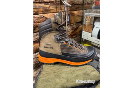 Crispi Track GTX Chaussures (12925121)