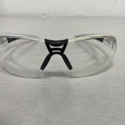 !! NEUF !! LUNETTE DE TIR PROTEUS TRANSPARENTE ANTI-PLOMBS