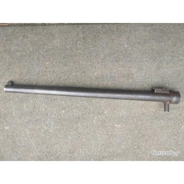 Ensemble manchon / hausse / guidon de Gewehr 91 et Karabiner 88 Kar 88
