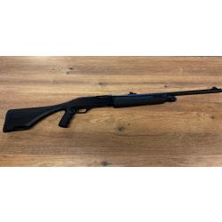 Fusil à pompe Winchester Xtreme Deer Rifled 12/76