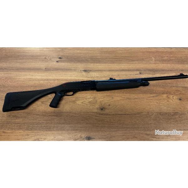 Fusil  pompe Winchester Xtreme Deer Rifled 12/76