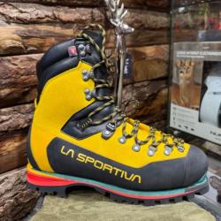 Nepal Extrem La Sportiva