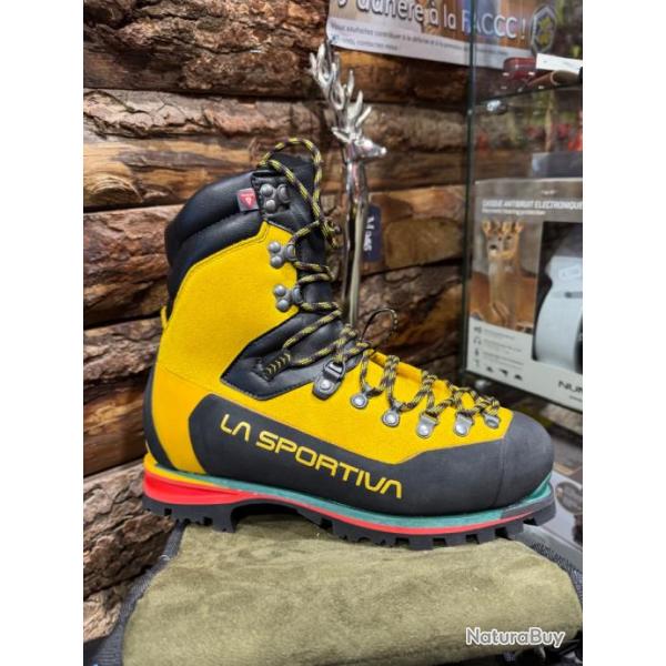 Nepal Extrem La Sportiva