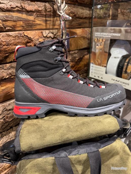 Sportiva Trango La Sportiva Chaussures RandonnÃ©e Aequilibrium