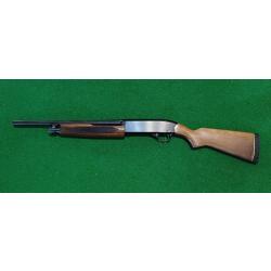 Winchester model 1200 RIOT cal. 12/70