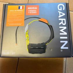 Collier garmin T 5X F / garmin T5