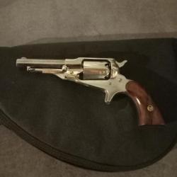 Revolver remington poket calibre 31