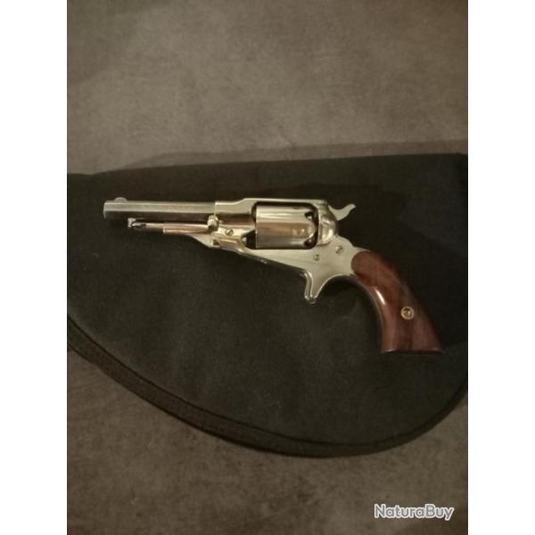 Revolver remington poket calibre 31