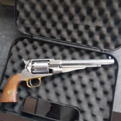 Revolver Pietta 1858 New Army Inox cal.44