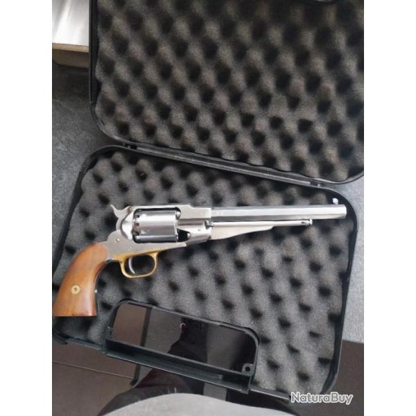 Revolver Pietta 1858 New Army Inox cal.44