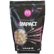 High Impact Balanced wafter banoffee Mainline - où chaque