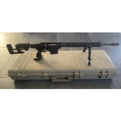 RUGER Precision Rifle 308 win