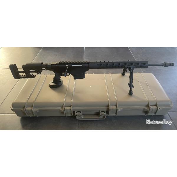 RUGER Precision Rifle 308 win