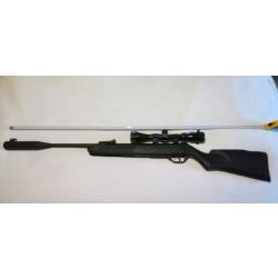 BSA GRT Comet Evo Silentium 4.5mm Air Rifle