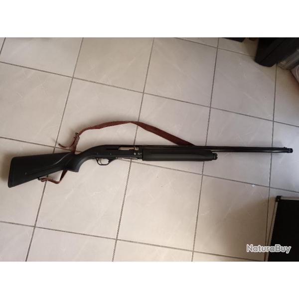 Fusil de chasse semi auto