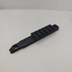 Support montage Browning Buckmark picatinny