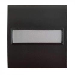 Insigne Grade Gendarmerie Nationale - Noir / Sous-Lieutenant