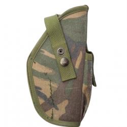 Holster Armée Anglaise 0/A R/H DPM IRR