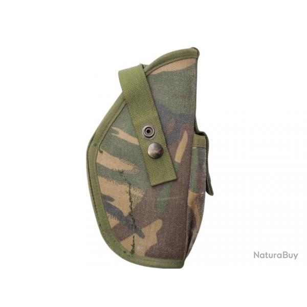 Holster Arme Anglaise 0/A R/H DPM IRR