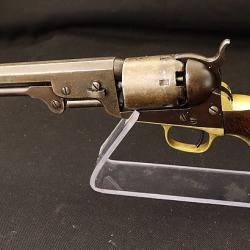 Vends Revolver Colt Navy 1851 origine