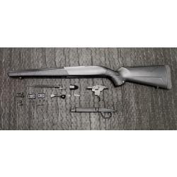 Lot de pièces détachés pour carabine Winchester XPR 30.06