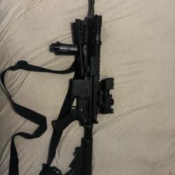 Hk 416 à billes