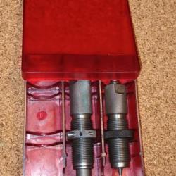 Jeu d'outils Hornady 257 Roberts