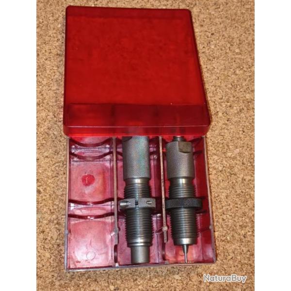 Jeu d'outils Hornady 257 Roberts