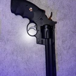 Colt 357magnum à plomb