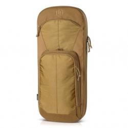 SAVIOR SPECIALIST COVERT 38" RIFLE CASE TAN