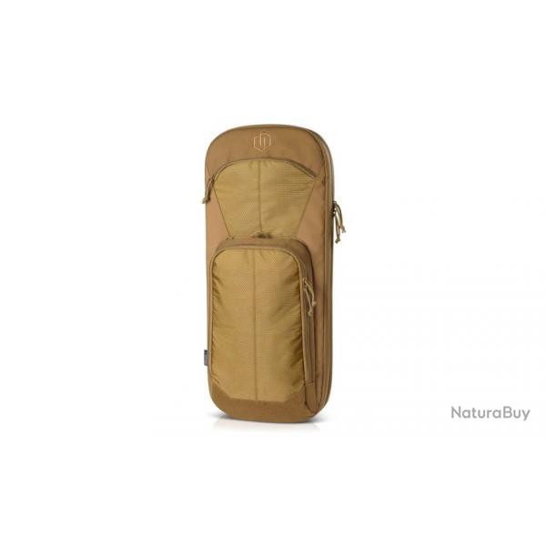 SAVIOR SPECIALIST COVERT 38" RIFLE CASE TAN