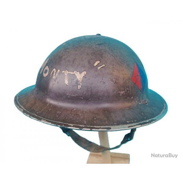 Casque MK2 royal artillerie dat 1941