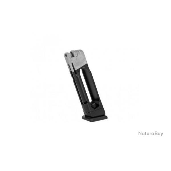 Chargeur GLOCK 17 GEN5 Bille acier BBs 4.5 mm