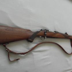 Vends Carabine RUGER M77  calibre 270 Win