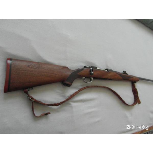 Vends Carabine RUGER M77  calibre 270 Win