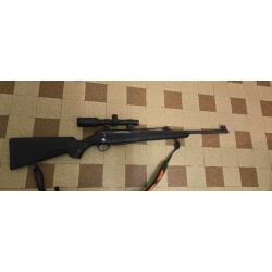 Tikka t3 7x64