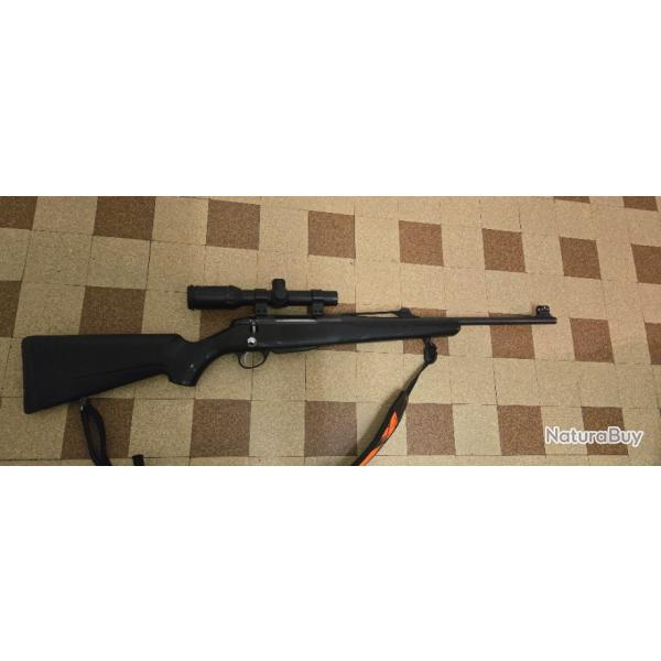 Tikka t3 7x64