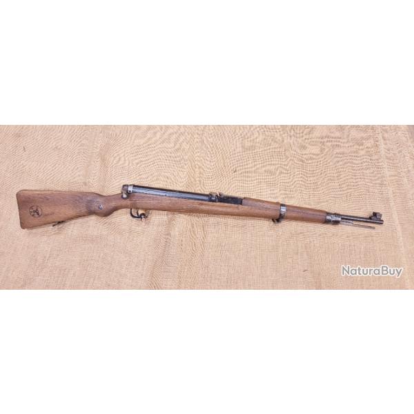 Carabine  plomb VZ24 VZ 24 d'entranement model VZ 35 RARE 100% fonctionnel mauser 98K 98 K