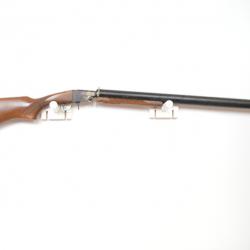 Carabine  Poli Nicoletta Monocoup Custom Silence Calibre 410