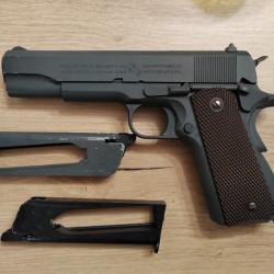 Colt 1911 anniversary cybergun