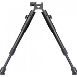 BIPIED TELESCOPIQUE UX TACTIPOD - RAIL 21 MM