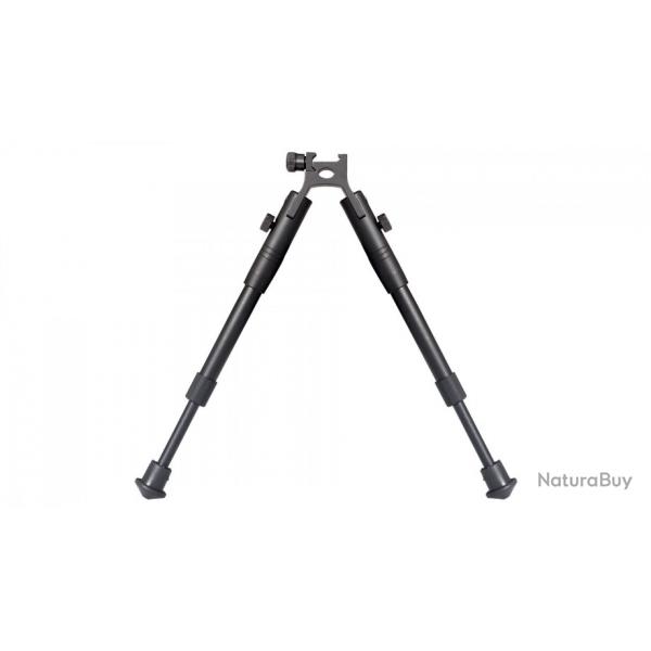 BIPIED TELESCOPIQUE UX TACTIPOD - RAIL 21 MM