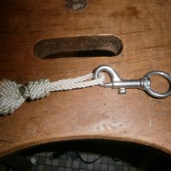 porte clé pomme de touline