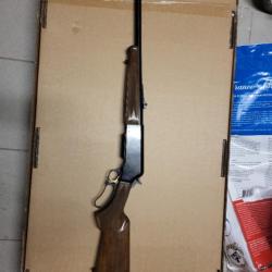 A vendre Carabine levier sous garde browning 450marlin