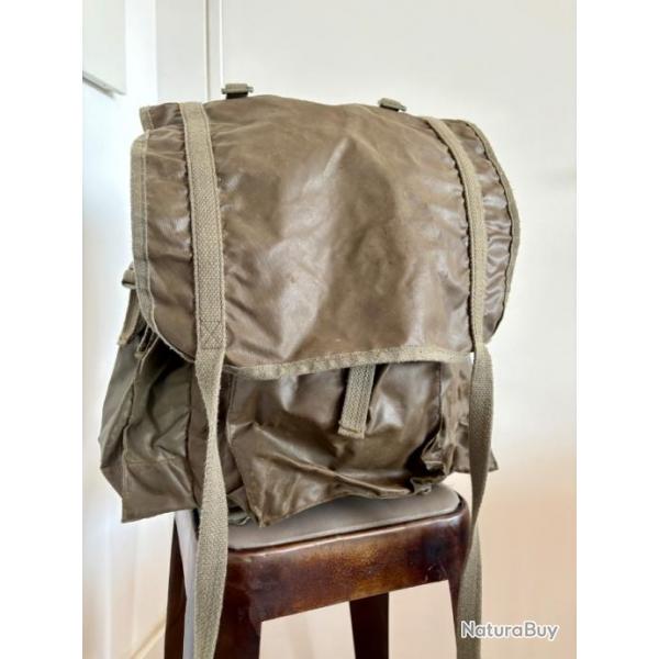 Sac Militaire Impermable Mafca 1993