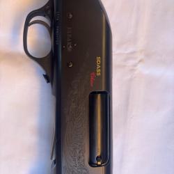 Fusil à pompe