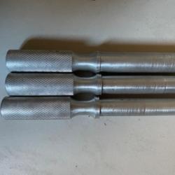 Bourroir calibre 12 16 20