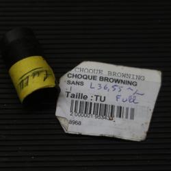 Choke Browning 5 REF 43/2023